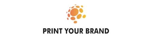 Print Your Brand