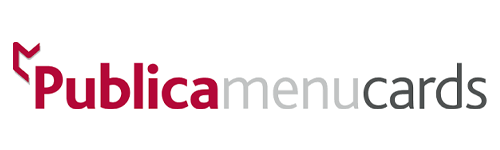 Publica Menucards