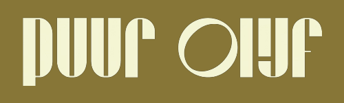 PuurOlijf
