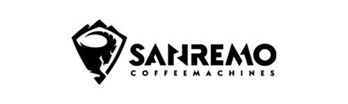 De Vrij Espresso / San Remo