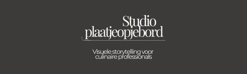 Studio plaatjeopjebord