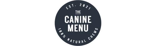 The Canine Menu