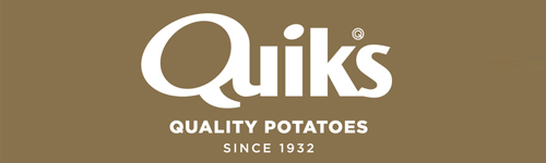 Quik's Potato Products