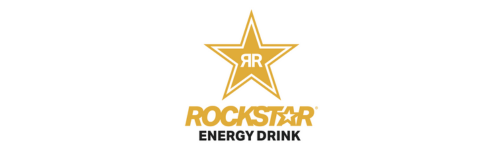 Rockstar Energy Drink
