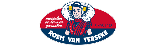 Roem van Yerseke - XO Oester