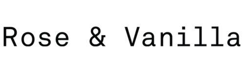 Rose & Vanilla