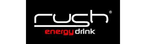 Rush Energy Drink