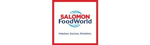 SALOMON FoodWorld GmbH