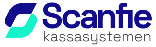 Scanfie Kassasysteem
