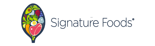 Signature Foods Professional