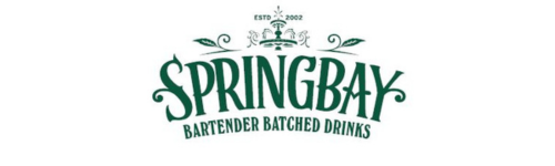 Springbay Cocktails