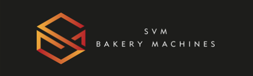 SVM Bakery Machines