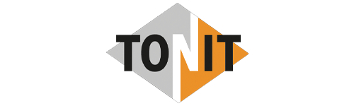 Tonit Afrekensystemen