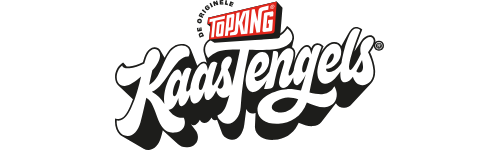 Topking KaasTengels