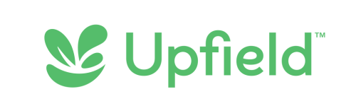 Upfield