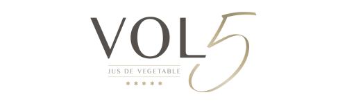 VOL5 'Jus de Vegetable' 