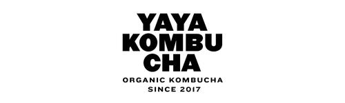 YAYA Kombucha