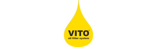 Vito Frituuroliefilters
