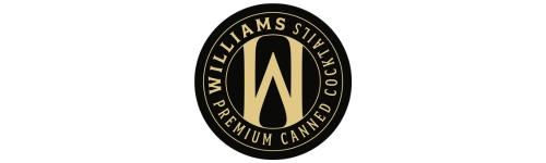 Williams Premium Canned Cocktails