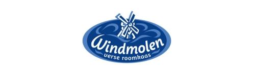 Windmolen Kaas