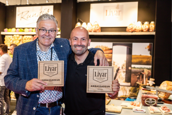 Livar ambassadeurs Livar ambassadeurs